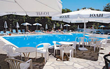 Foto Hotel Paradise in Samos stad ( Samos)